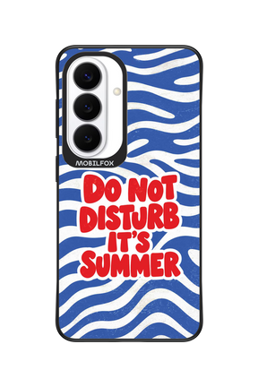 DO NOT DISTURB ITS SUMMER 2.0 - Samsung Galaxy S26