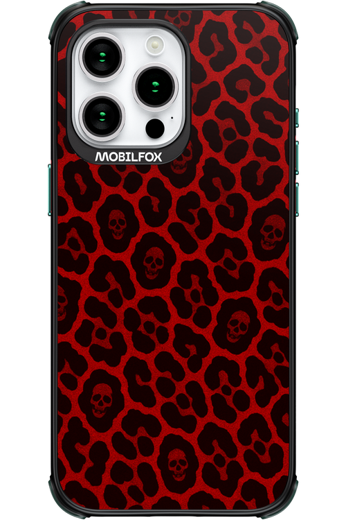 Wild Death 2.0 - Apple iPhone 15 Pro Max