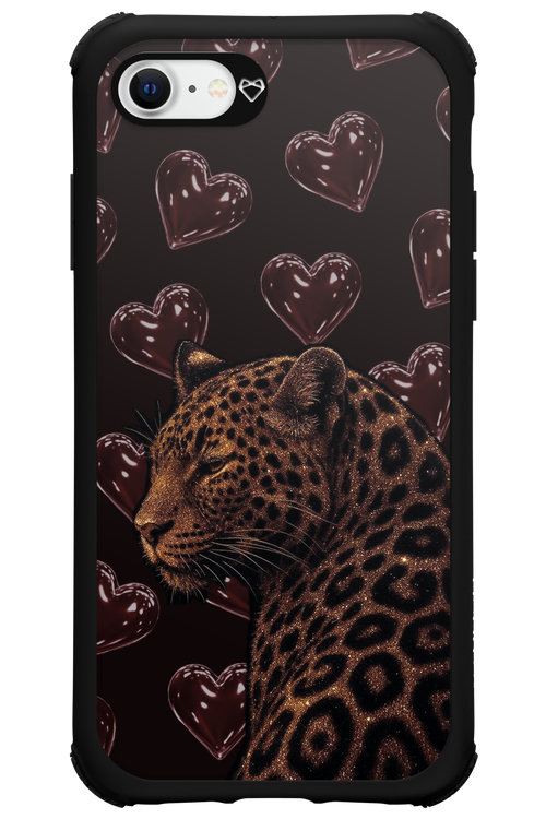 Leo Hearts 2.0 - Apple iPhone 7