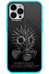 Toxic Skull - Apple iPhone 12 Pro Max