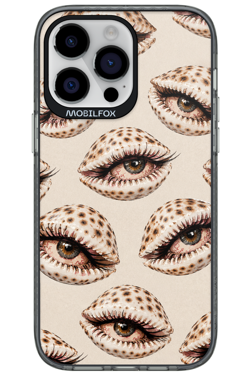 Ocean Eyes 2.0 - Apple iPhone 14 Pro Max