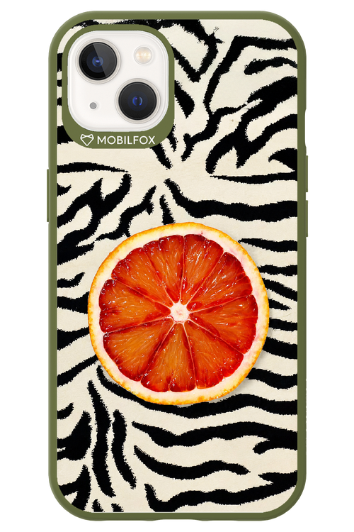 Wild Nectarin 2.0 - Apple iPhone 13