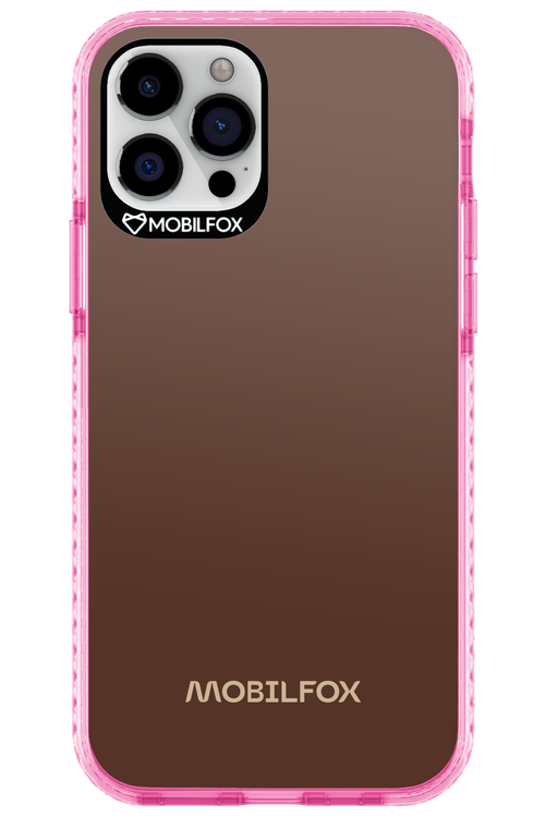 Espressso 2.0 - Apple iPhone 12 Pro