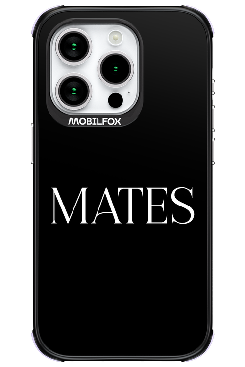 M Soul Mates - Apple iPhone 15 Pro