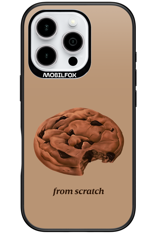 Classy Cookie - Apple iPhone 16 Pro