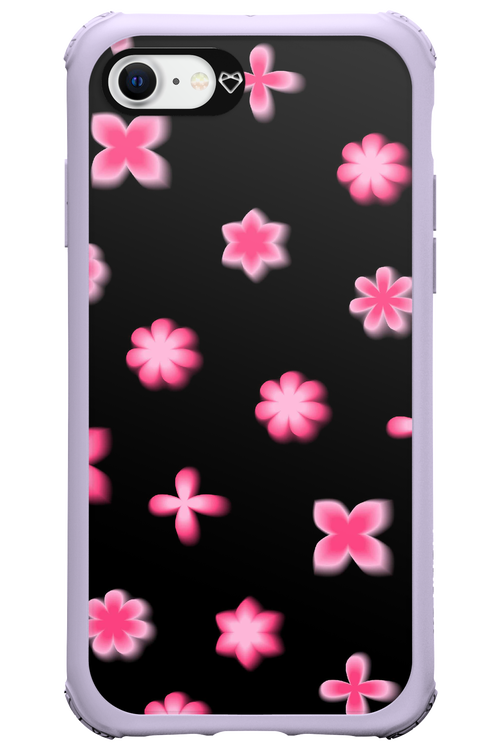 Pink Dreams 2.0 - Apple iPhone SE 2022