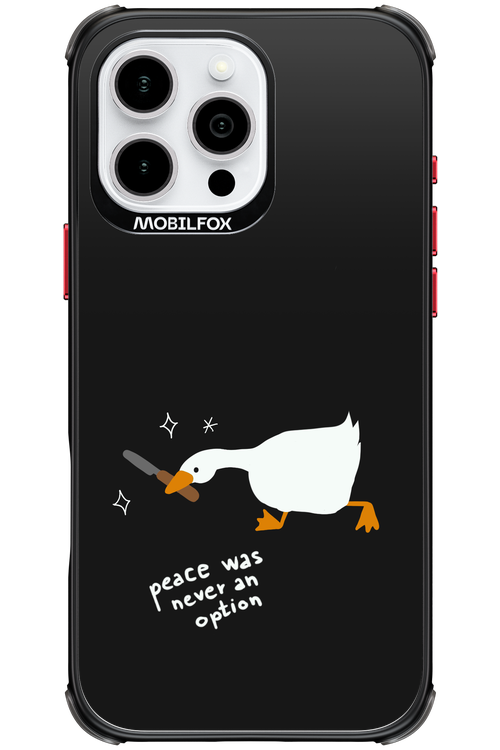 OPTION 2.0 - Apple iPhone 16 Pro Max