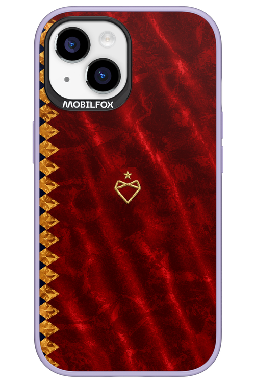 Spania x Mobilfox 2.0 - Apple iPhone 15