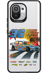 Burnout King 2.0 - Xiaomi Mi 11 5G