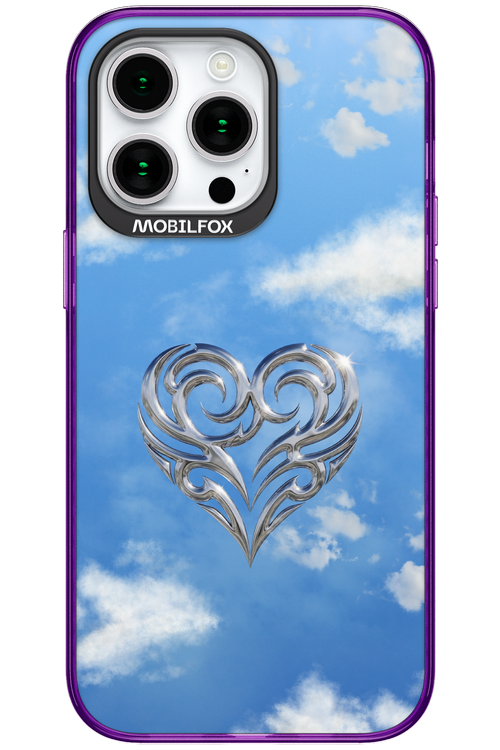 Dream Heart 2.0 - Apple iPhone 15 Pro Max