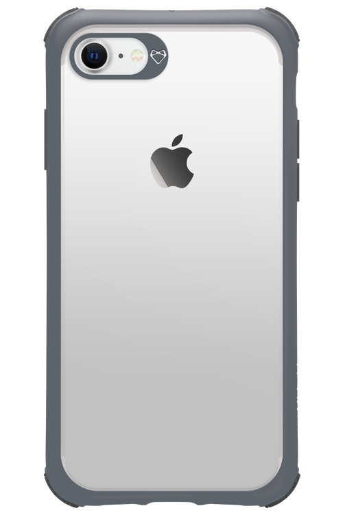 NUDE 2.0 - Apple iPhone 7