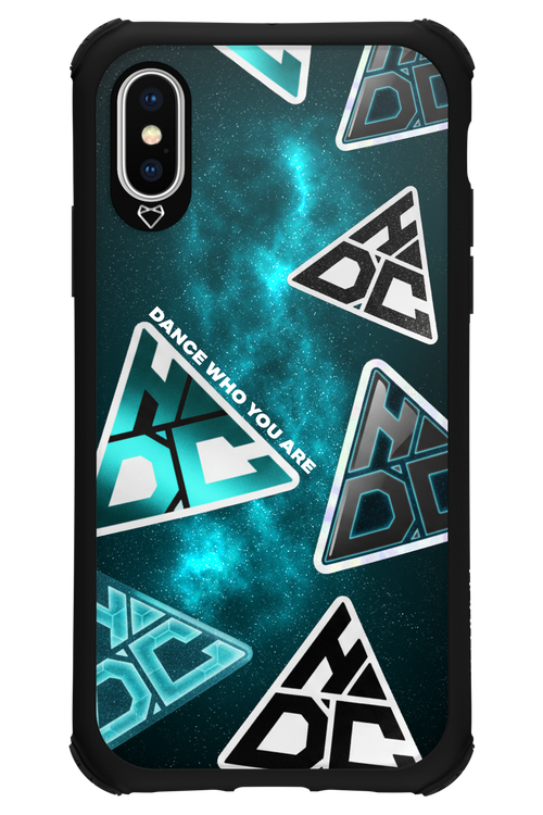 HDC 6 2.0 - Apple iPhone X