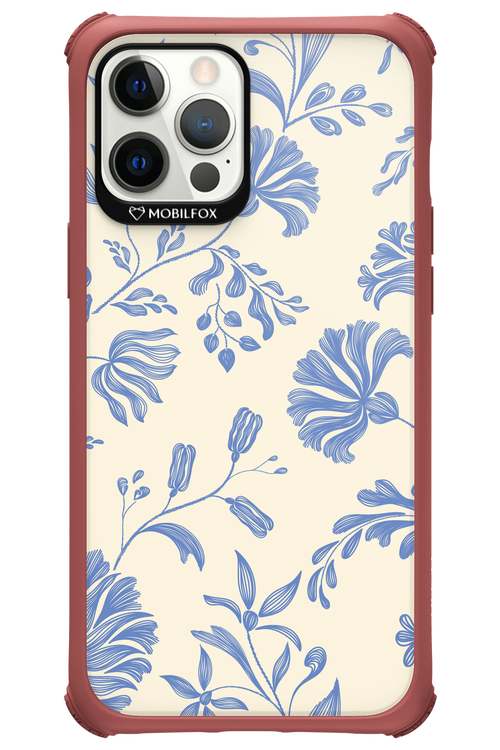 Simple Flowers 2.0 - Apple iPhone 12 Pro Max