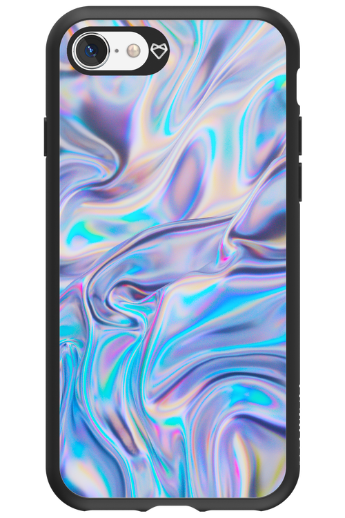 Holo Dreams - Apple iPhone 8