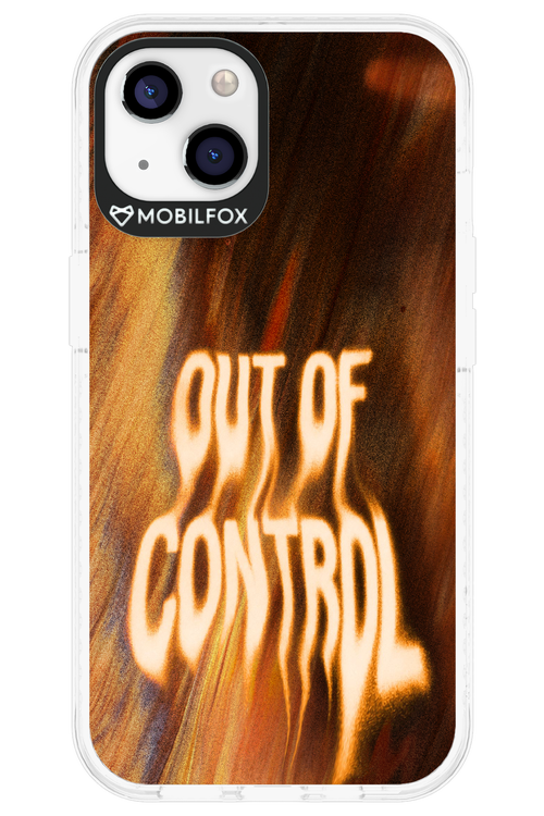 Out of Control 2.0 - Apple iPhone 13