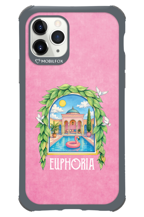 Euphoria 2.0 - Apple iPhone 11 Pro