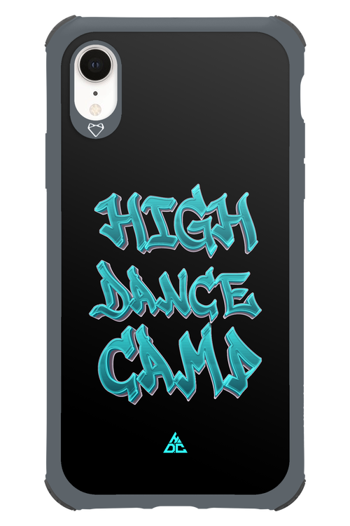 HDC 2 2.0 - Apple iPhone XR