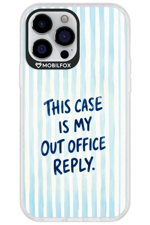 Reply 2.0 - Apple iPhone 13 Pro Max