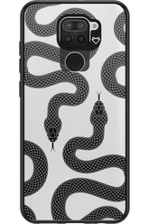 Snakes 2.0 - Xiaomi Redmi Note 9