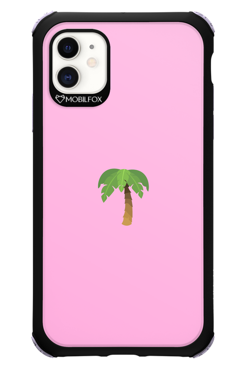 Chill Palm - Apple iPhone 11