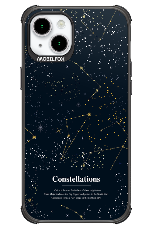 Constellations - Apple iPhone 15 Plus