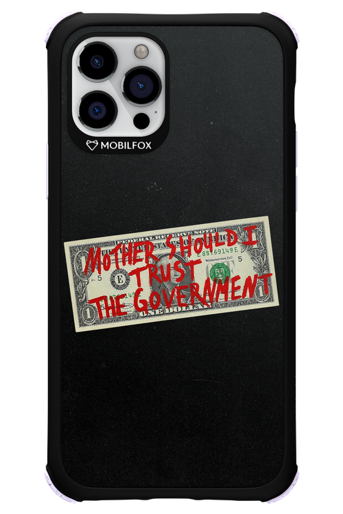 Government 2.0 - Apple iPhone 12 Pro