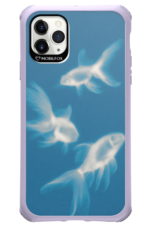 Lady of the Lake 2.0 - Apple iPhone 11 Pro Max