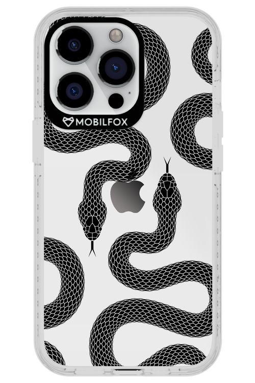 Snakes 2.0 - Apple iPhone 13 Pro