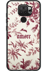 Amore 2.0 - Xiaomi Redmi Note 9