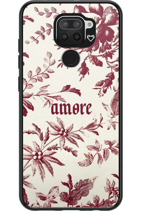 Amore 2.0 - Xiaomi Redmi Note 9