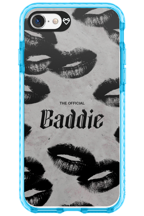 Official Baddie - Apple iPhone SE 2022