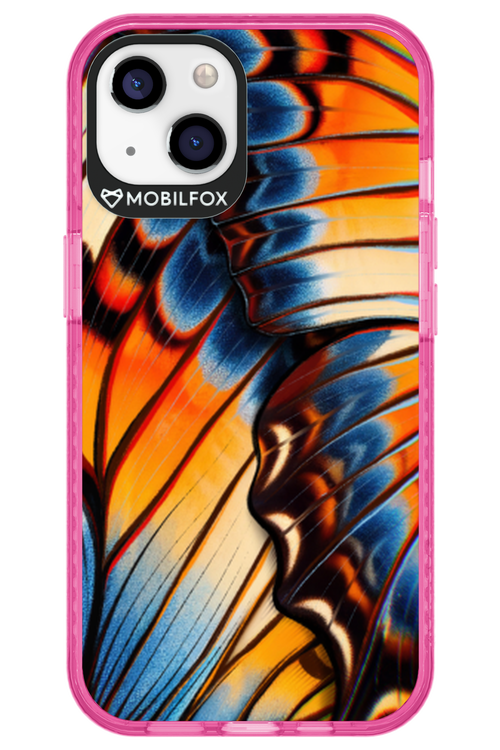 Rainbow Wing 2.0 - Apple iPhone 13