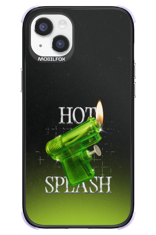 Hot Splash 2.0 - Apple iPhone 14 Plus
