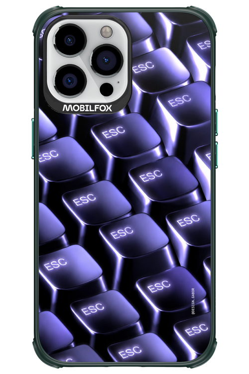 Can's Escape 2.0 - Apple iPhone 13 Pro Max