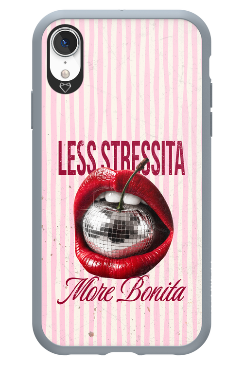 Bonita 2.0 - Apple iPhone XR
