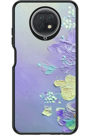 Walll 2.0 - Xiaomi Redmi Note 9T 5G