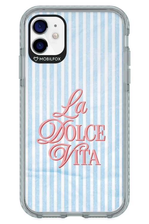 La Dolce Vita 2.0 - Apple iPhone 11
