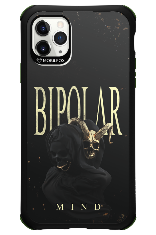 BIPOLAR 2.0 - Apple iPhone 11 Pro Max