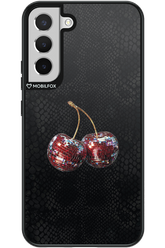 Disco Cherries - Samsung Galaxy S22+