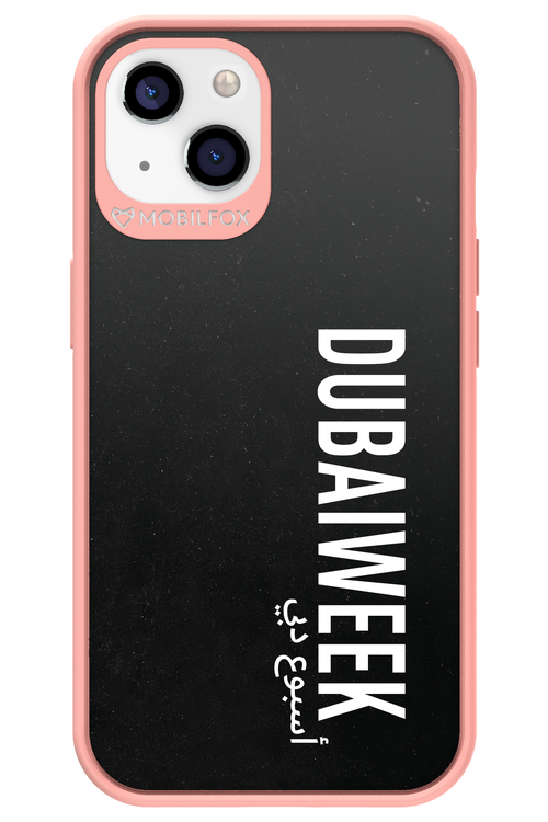 Dubaiweek 2.0 - Apple iPhone 13
