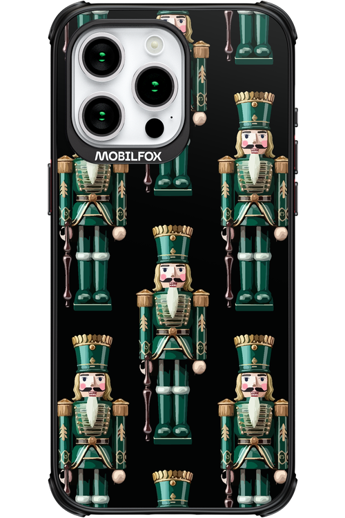 Nutcracker - Apple iPhone 15 Pro Max