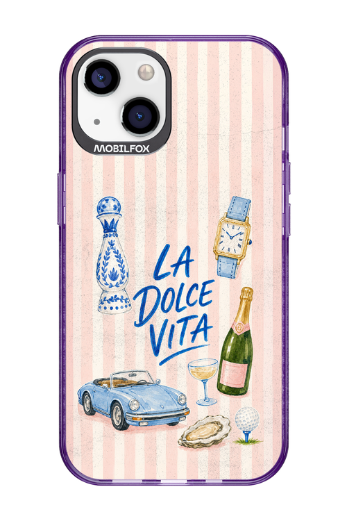 La Dolce Vita 2.0 - Apple iPhone 13