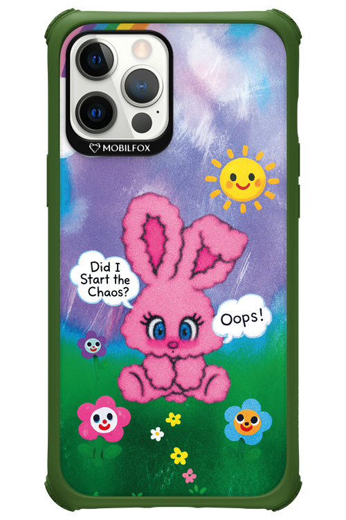 Ooops 2.0 - Apple iPhone 12 Pro Max