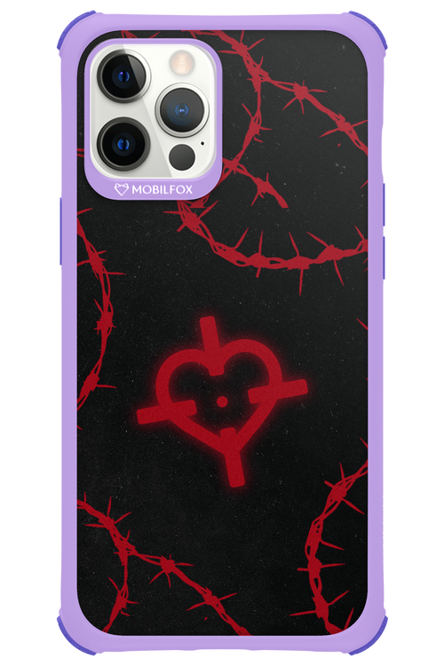 Focus on Me 2.0 - Apple iPhone 12 Pro Max