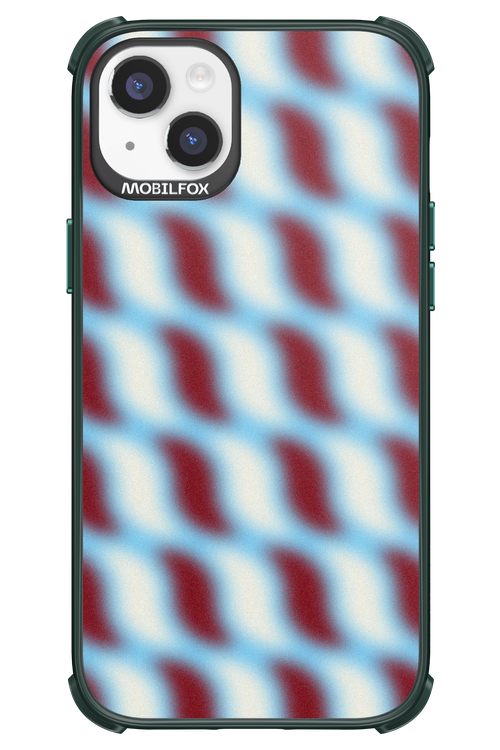 Cold Wave 2.0 - Apple iPhone 14 Plus