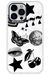 Sticker - Apple iPhone 13 Pro Max