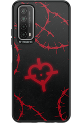Focus on Me 2.0 - Huawei P Smart 2021