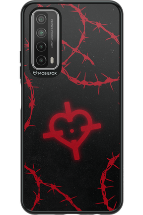 Focus on Me 2.0 - Huawei P Smart 2021