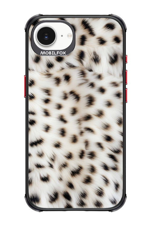 White Leopard 2.0 - Apple iPhone 17e