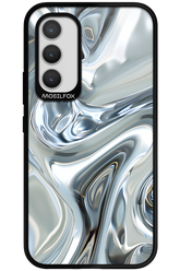 True Silver 2.0 - Samsung Galaxy A34